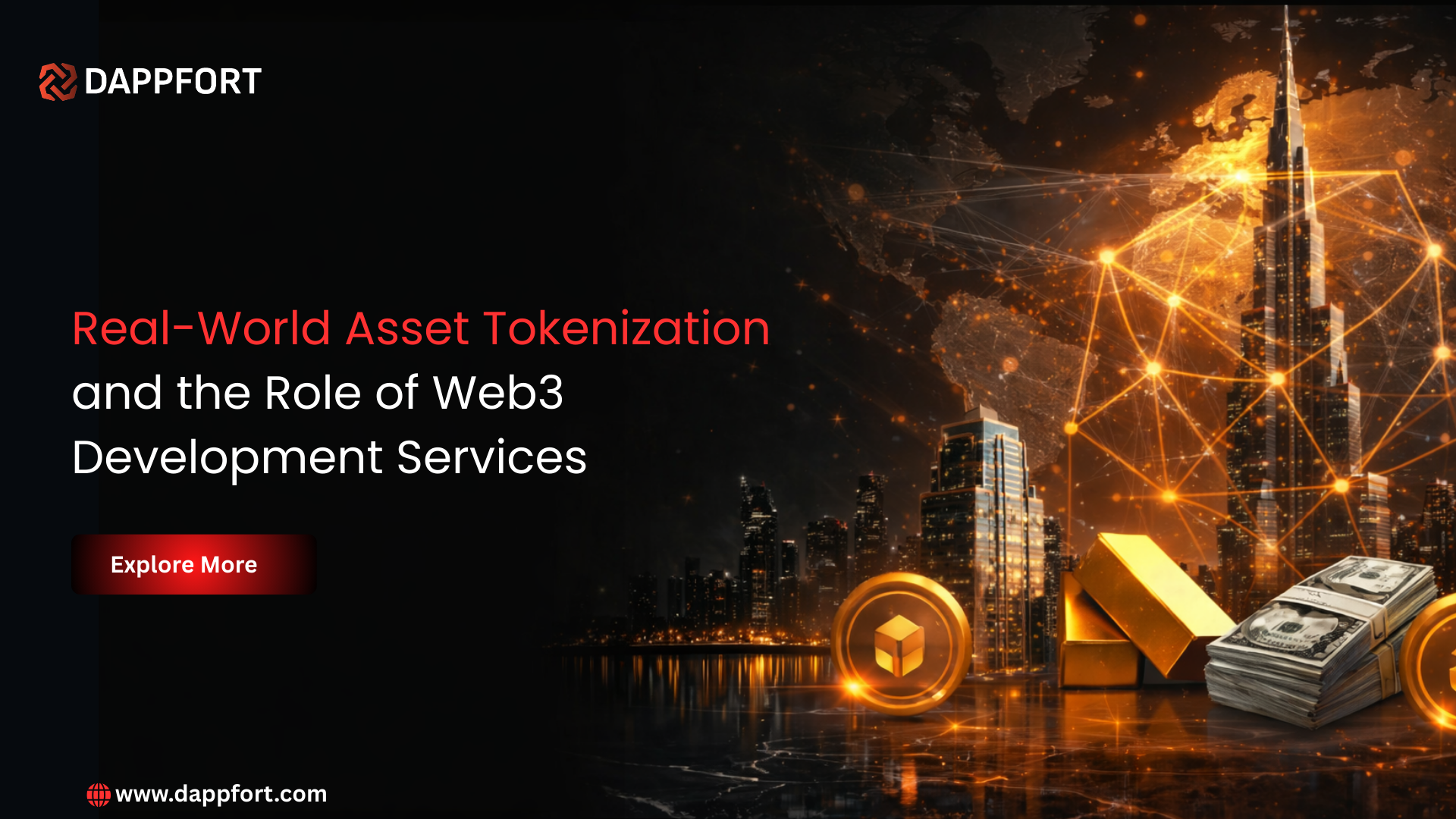 Real-World Asset Tokenization