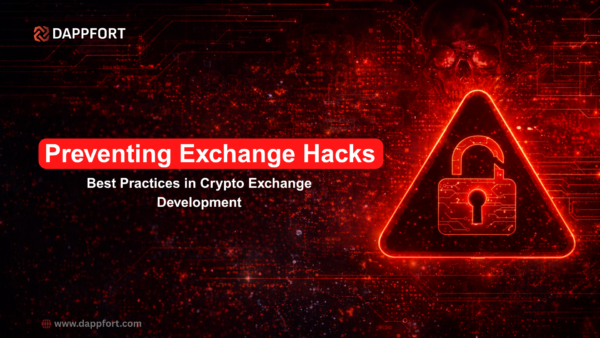 Preventing Exchange Hacks Best Practices in Crypto Exchange Development