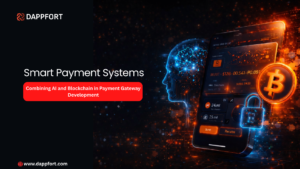 Smart Payment Systems: Combining AI and Blockchain in Payment Gateway Development