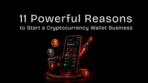 Start Cryptocurrency Wallet Business - Dappfort