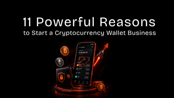 Start Cryptocurrency Wallet Business - Dappfort