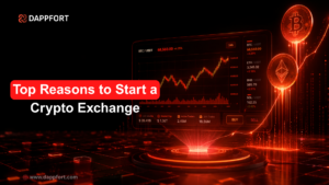Top Reasons to Start a Crypto Exchange