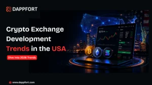 Crypto Exchange Development Trends in the USA