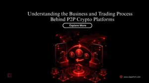 P2P Cryto Exchange Business Explained: How Peer to Peer Trading Platforms Work - Dappfort