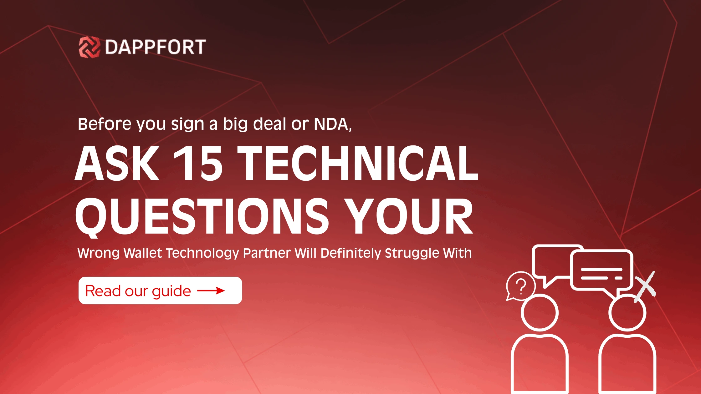 Technical Questions to Ask Before Hiring a Crypto Wallet Development Company