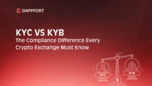 crypto exchange compliance