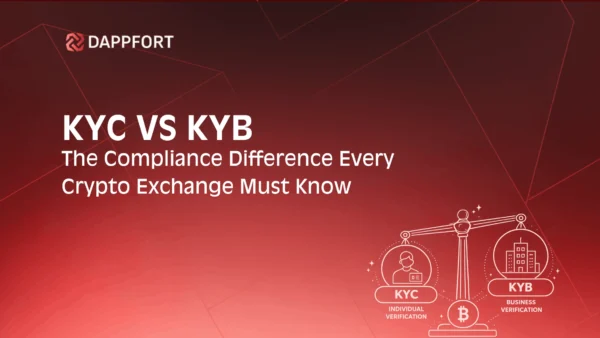 crypto exchange compliance