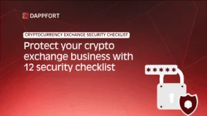 Crypto Exchange Security Checklist
