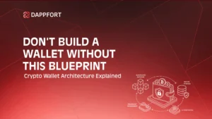 Crypto Wallet Architecture