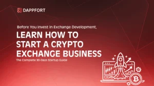 How to start a crypto exchange business