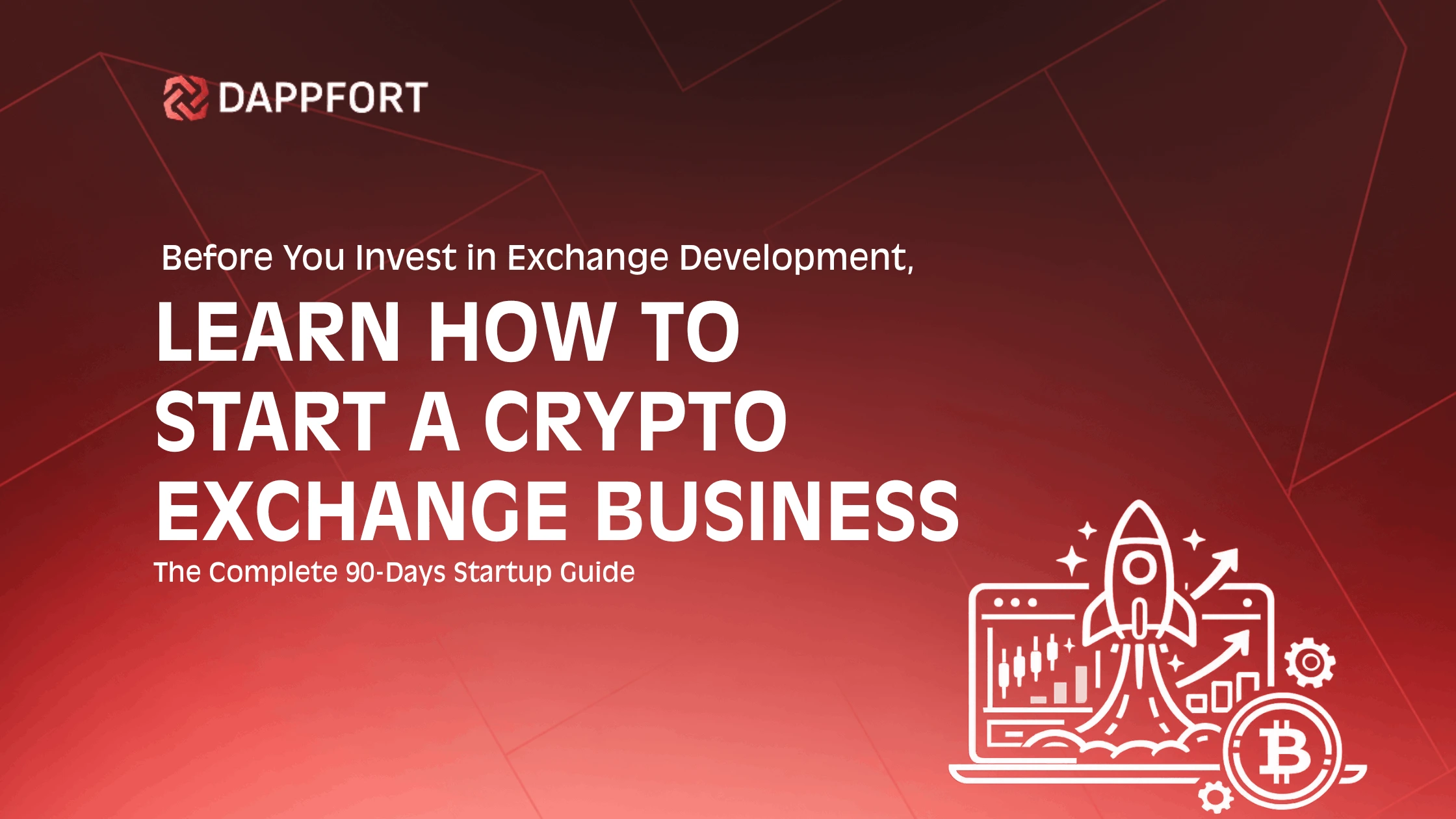 How to start a crypto exchange business