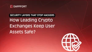 Security Measures Top Crypto Exchanges Use to Prevent Asset Theft