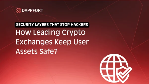 Security Measures Top Crypto Exchanges Use to Prevent Asset Theft