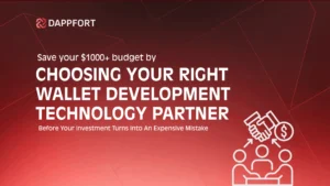 How to choose a crypto wallet development company