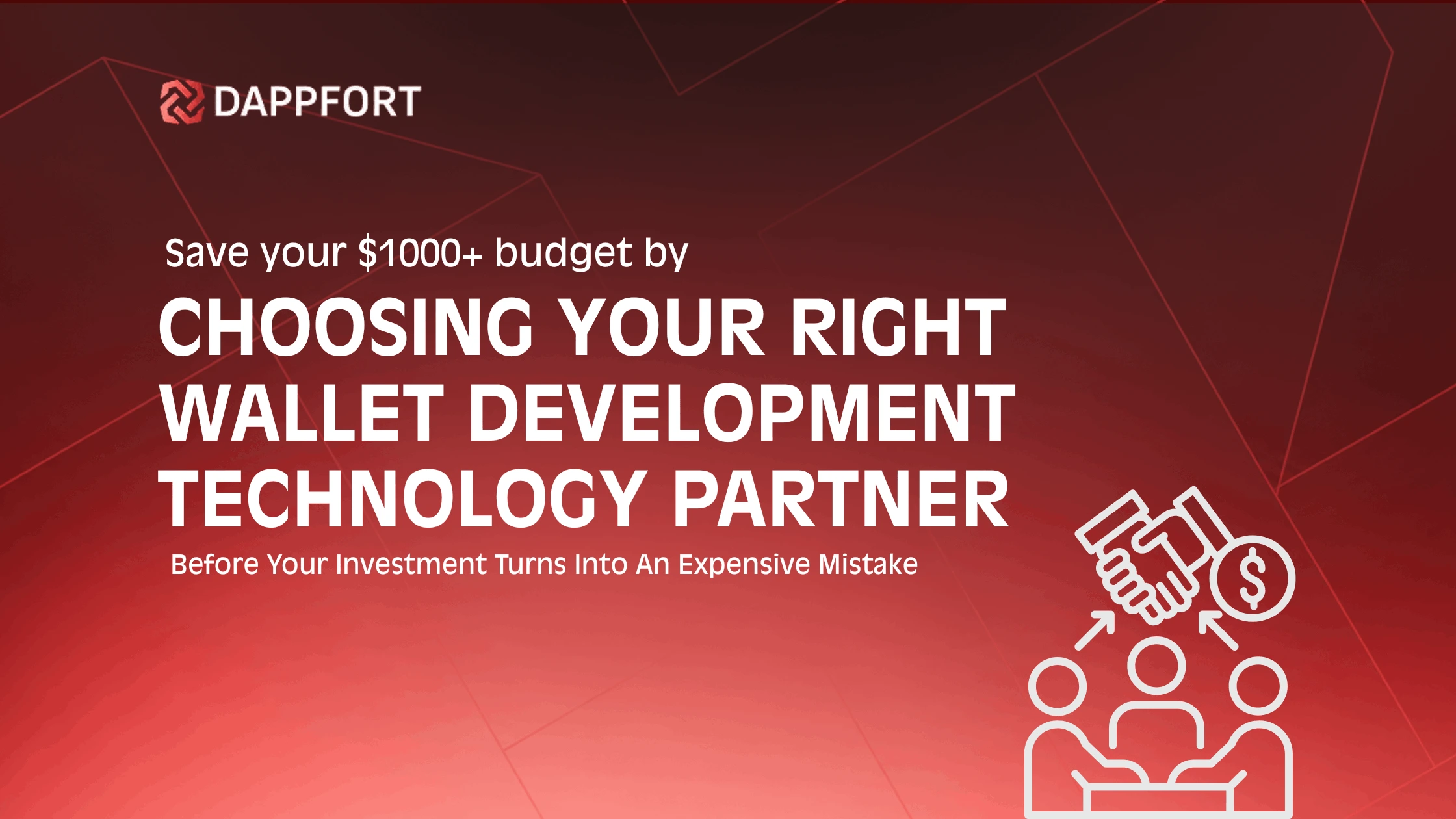 How to choose a crypto wallet development company
