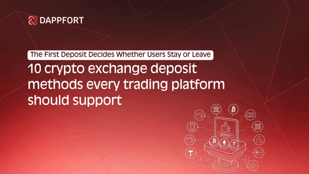 10 Crypto Exchange Deposit Methods