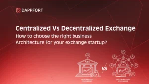 Centralized vs Decentralized Exchanges