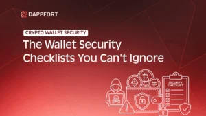 Crypto Wallet Security Checklist