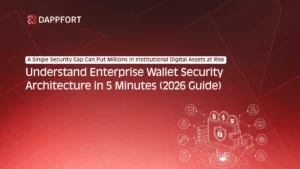 Enterprise Wallet Security Architecture Explained