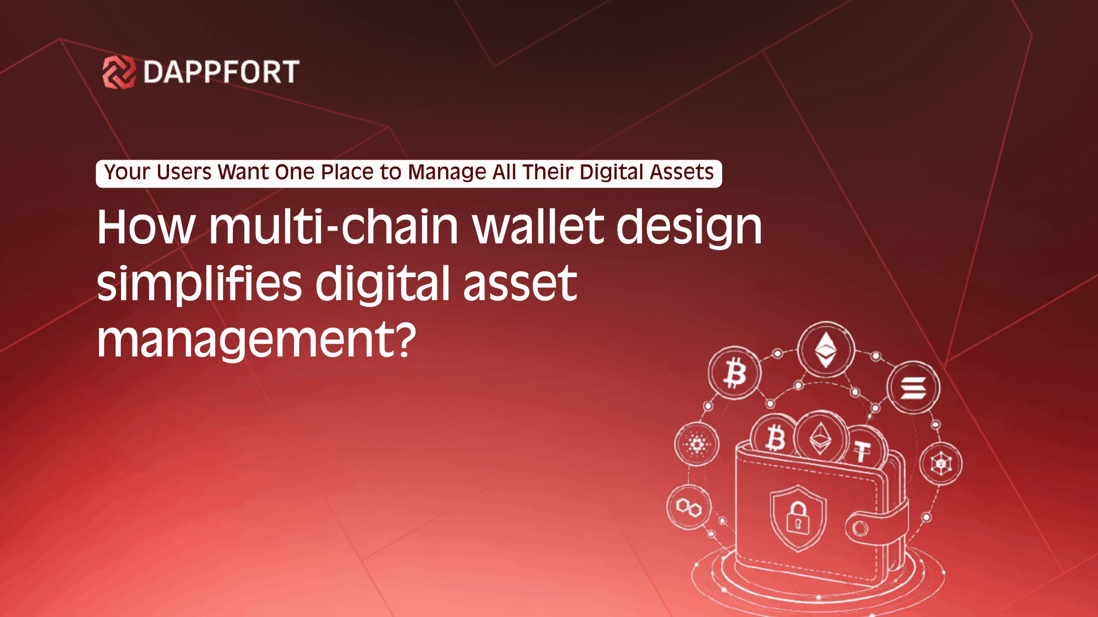 Multi-Chain Wallet Design Explained