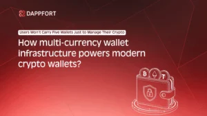 Multi-Currency Wallet Infrastructure Explained