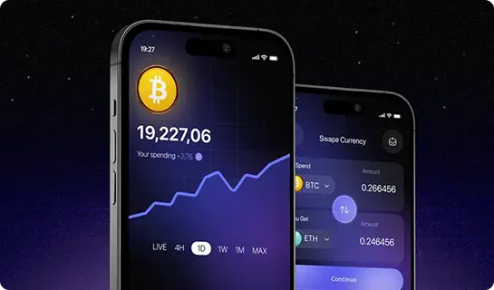 Xurumi Cross-Chain Web3 Wallet - 10+ Chains Supported