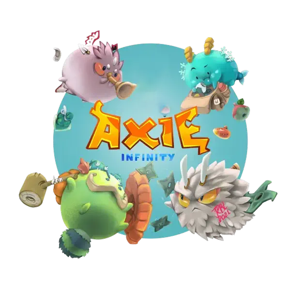 axie-infinity-clone-script