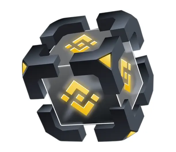 Binance Clone Script