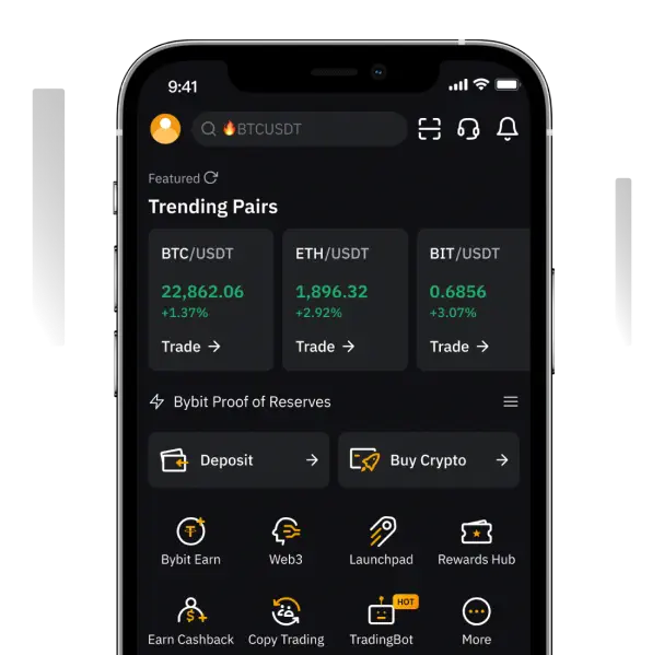 bybit-clone-script