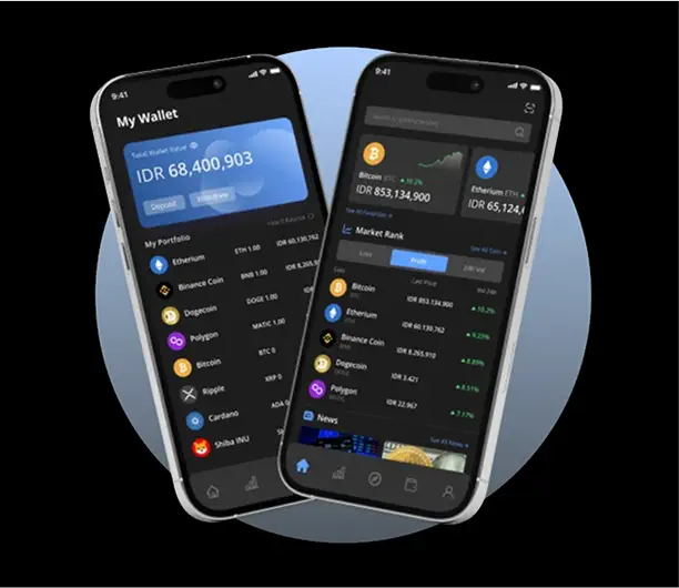 centralized-crypto-exchange-development
