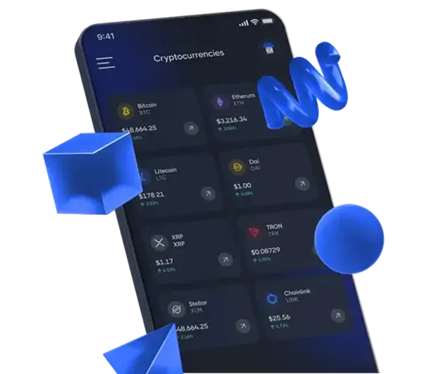 white-label-centralized-exchange-software