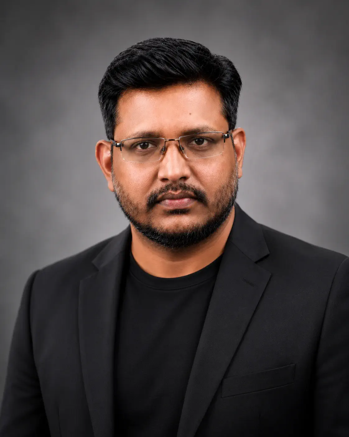 Senthil Kumar-Founder at Dappfort