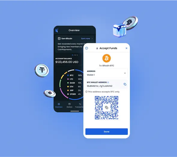 coinpayments-clone-script