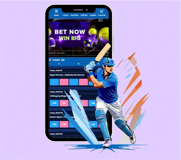 cricket-betting-software-development