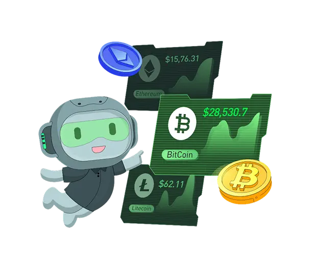 crypto arbitrage bot development