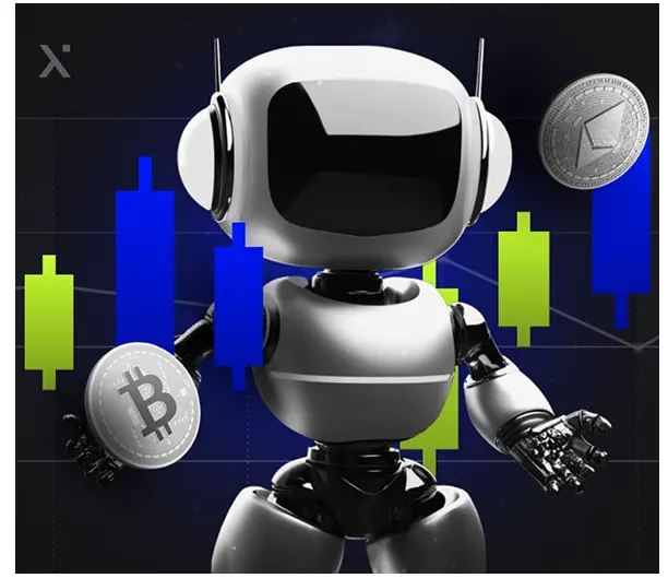 crypto arbitrage bot development company