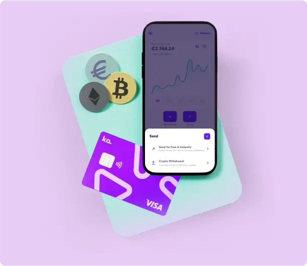 Crypto Banking Software