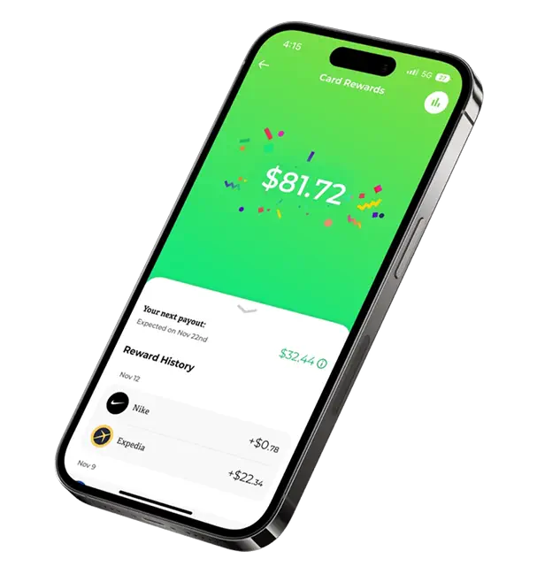 crypto cashback app script