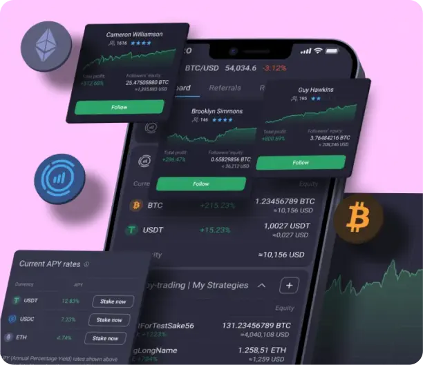 Best Crypto Exchange Development Company in USA