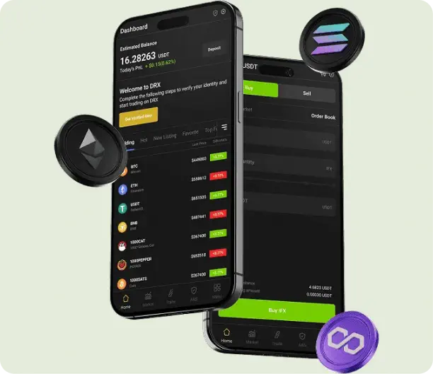 Best Crypto Solution