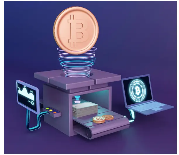 crypto-token-development-company