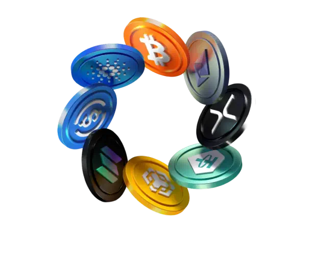 crypto-token-development