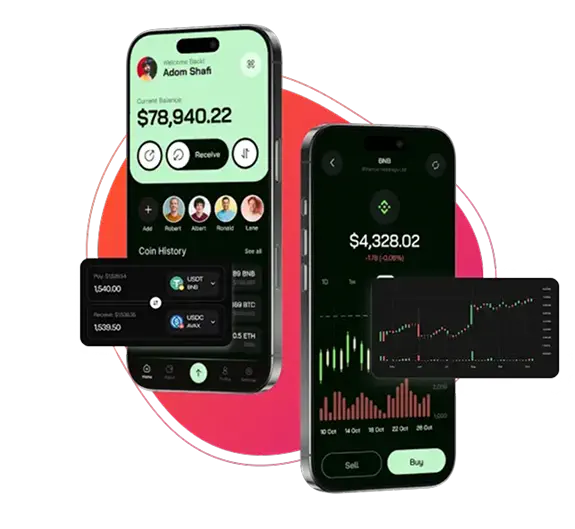 White Label Crypto Trading Bot