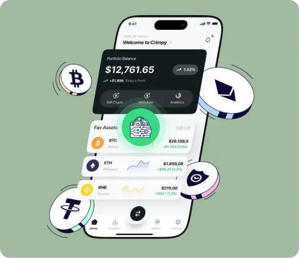 crypto-wallet-development-company-in-usa