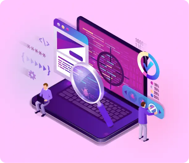 Searching Crypto Wallet Development Company in USA