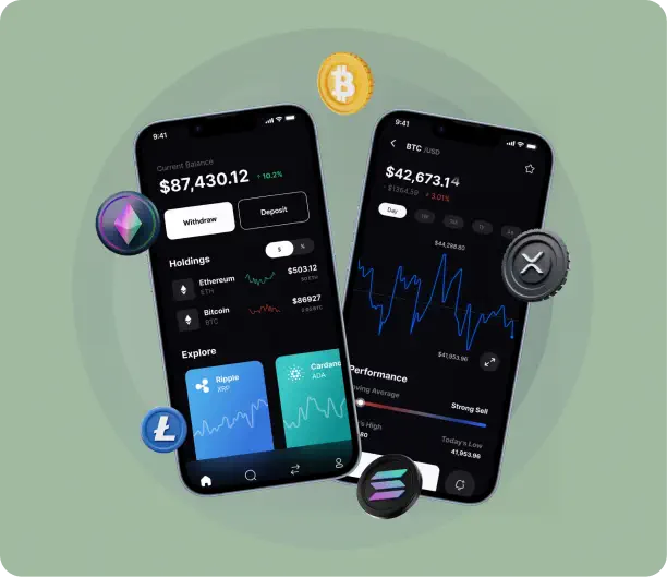 Best Crypto Solution