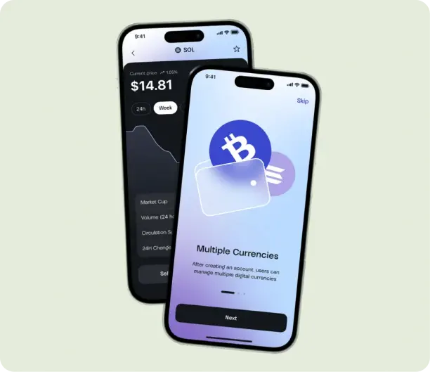 crypto-wallet-development-company-in-usa