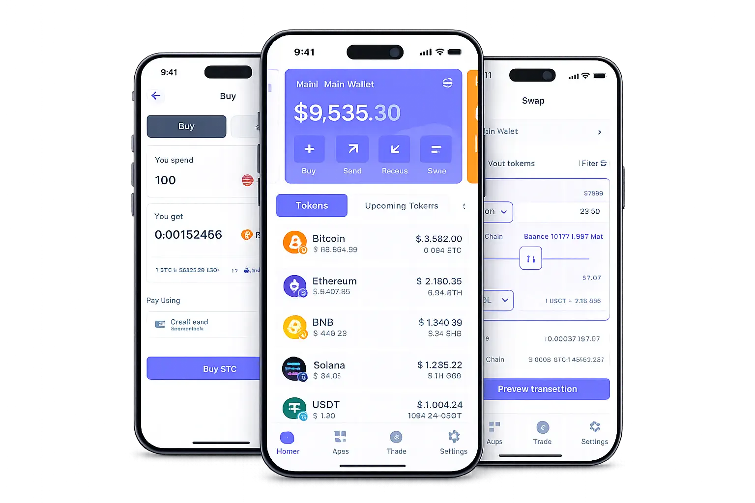 trusted-crypto-wallet