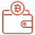 Web Cryptocurrency Wallet
