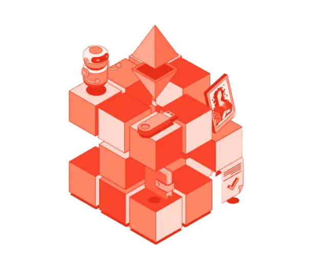 Advanced technologies used in crypto exchange development